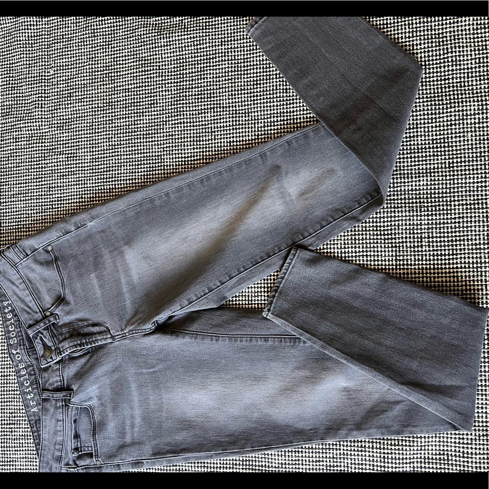 Very cute jeans